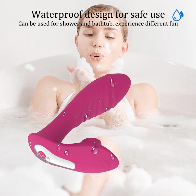 Vibrador de 10 velocidades para sucção de vagina, sexo oral, sugador de clitóris, estimulador de clitóris, masturbação feminina