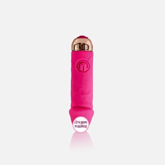 2024 New 10 speed mini bullet vibrator for women USB charging vibrator store sex toy clitoral stimulator vibration massager