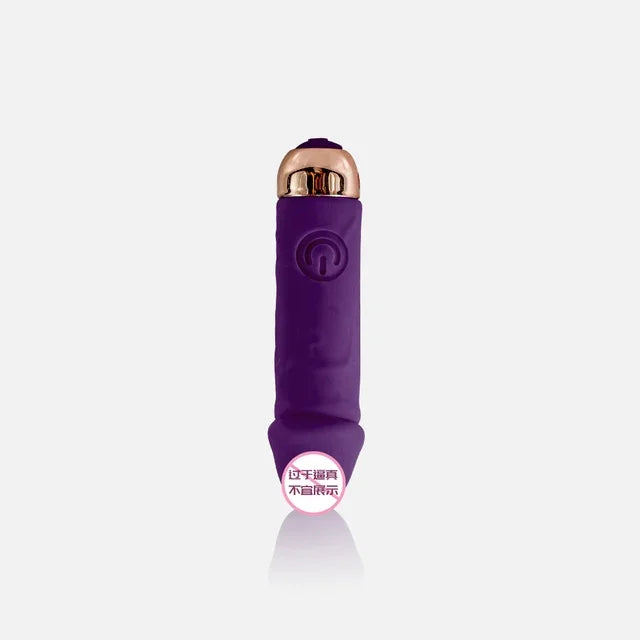 2024 New 10 speed mini bullet vibrator for women USB charging vibrator store sex toy clitoral stimulator vibration massager