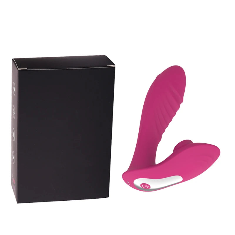 Vibrador de 10 velocidades para sucção de vagina, sexo oral, sugador de clitóris, estimulador de clitóris, masturbação feminina