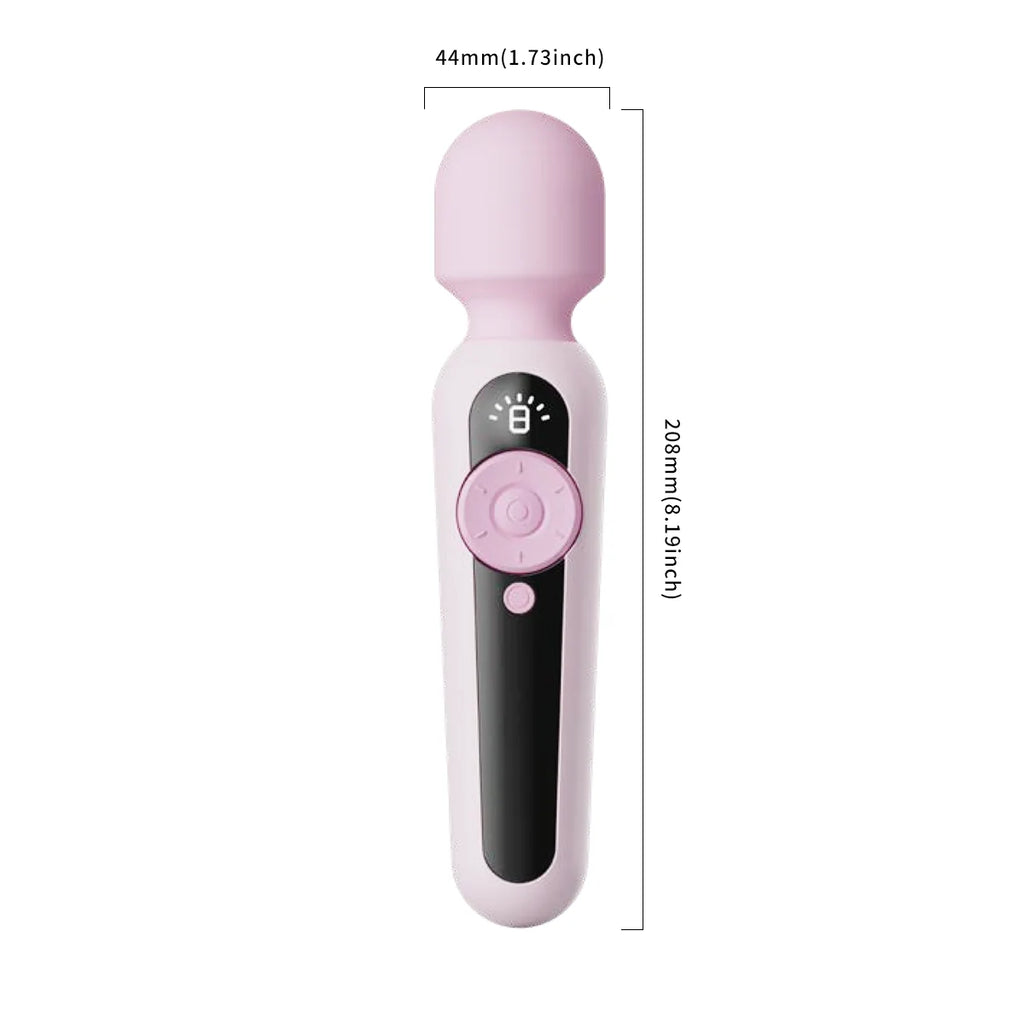 Jissbon Sex Dildo Vibrador Brinquedos Ponto G Vibrador Penetração Estimulador para Mamilos Massageador Adulto