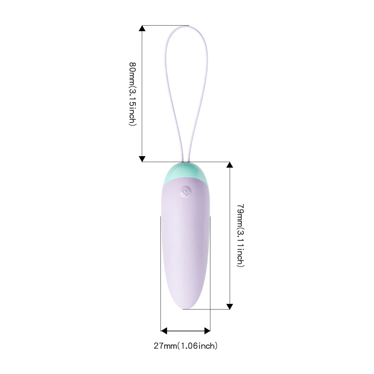 Jissbon Sex Dildo Vibrador Brinquedos Ponto G Vibrador Penetração Estimulador para Mamilos Massageador Adulto