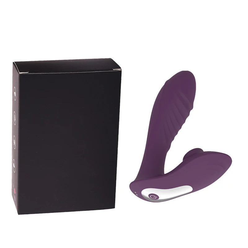 Vibrador de 10 velocidades para sucção de vagina, sexo oral, sugador de clitóris, estimulador de clitóris, masturbação feminina